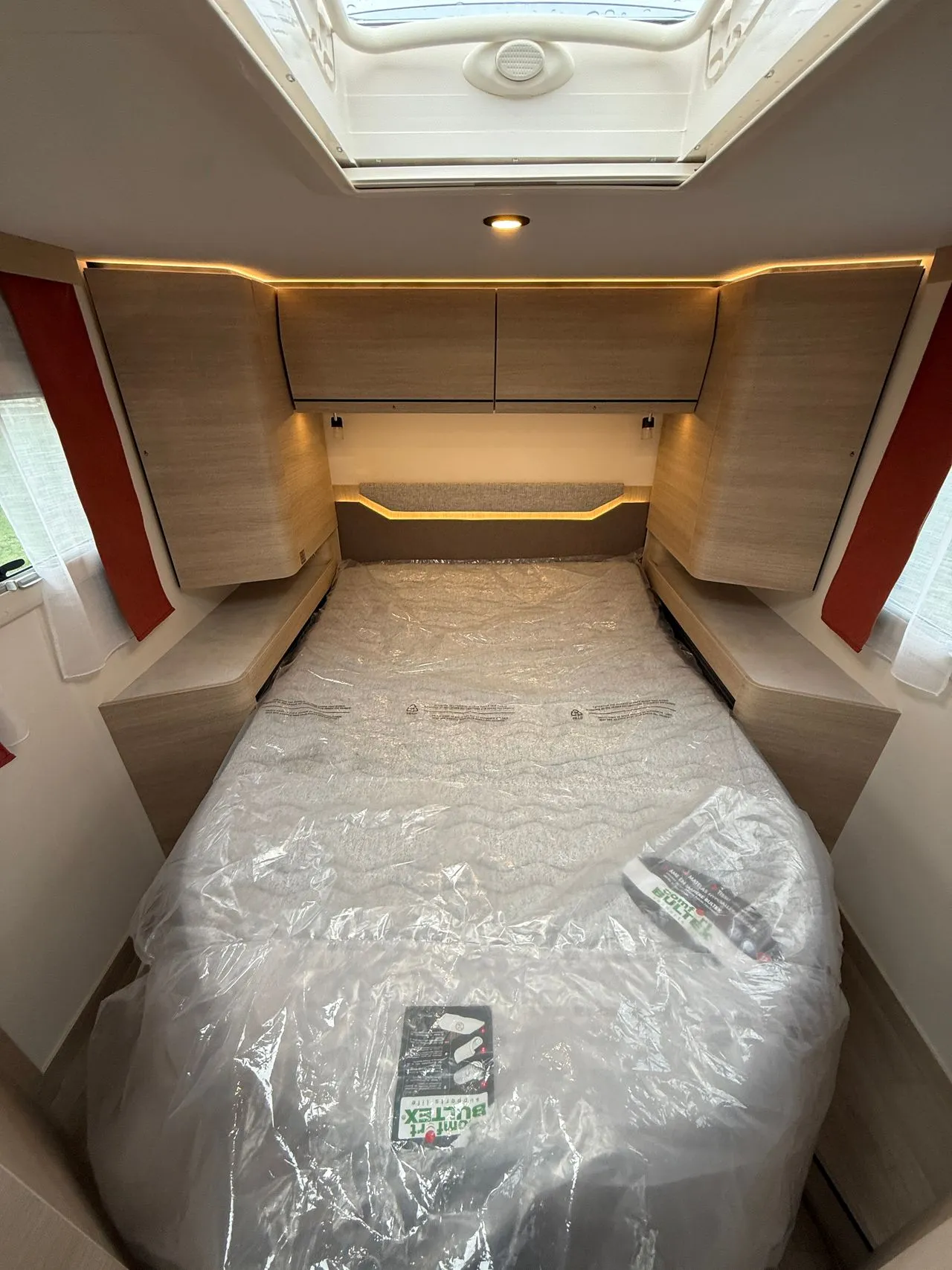 Camping-car - Rapido - C86i 65 ANS - 2026