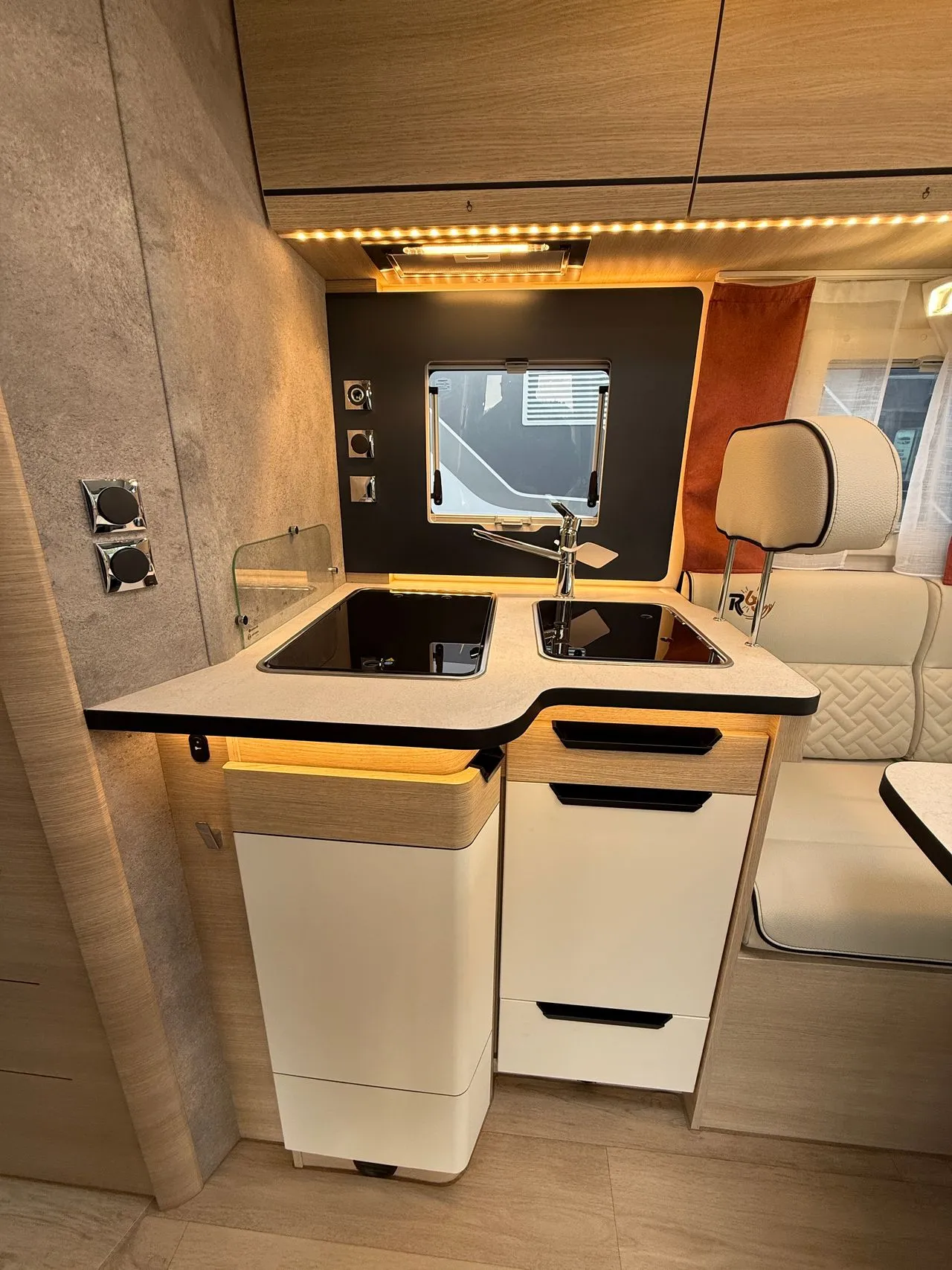 Camping-car - Rapido - C86i 65 ANS - 2026