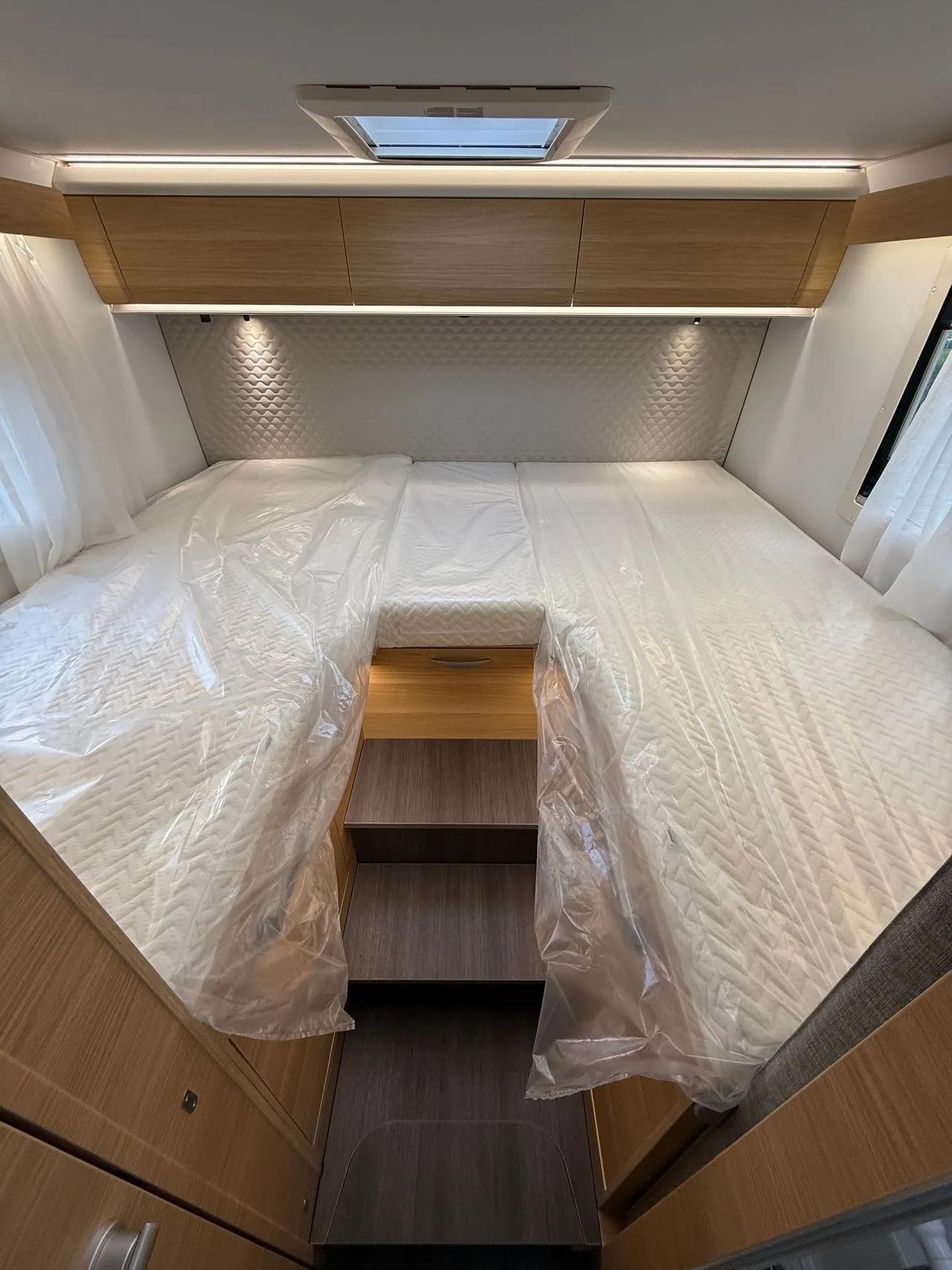 Camping-car - Adria - MATRIX 650 DL 60Y - 2026