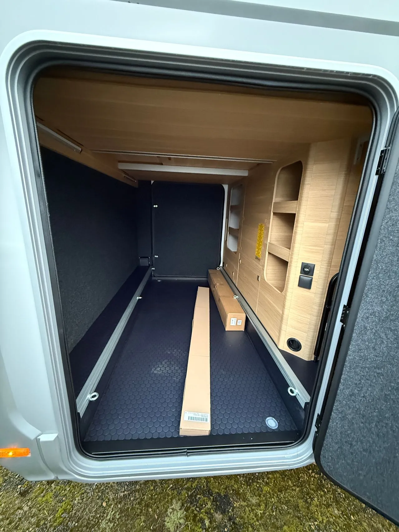 Camping-car - Adria - MATRIX 650 DL 60Y - 2026