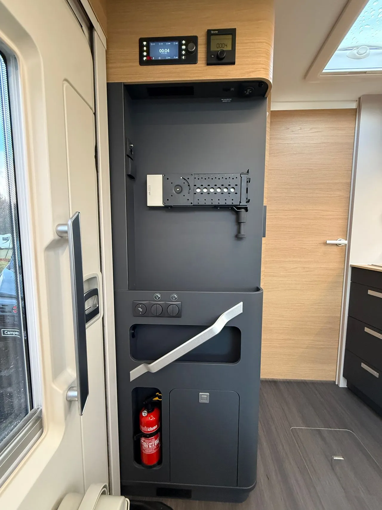 Camping-car - Adria - MATRIX 650 DL 60Y - 2026