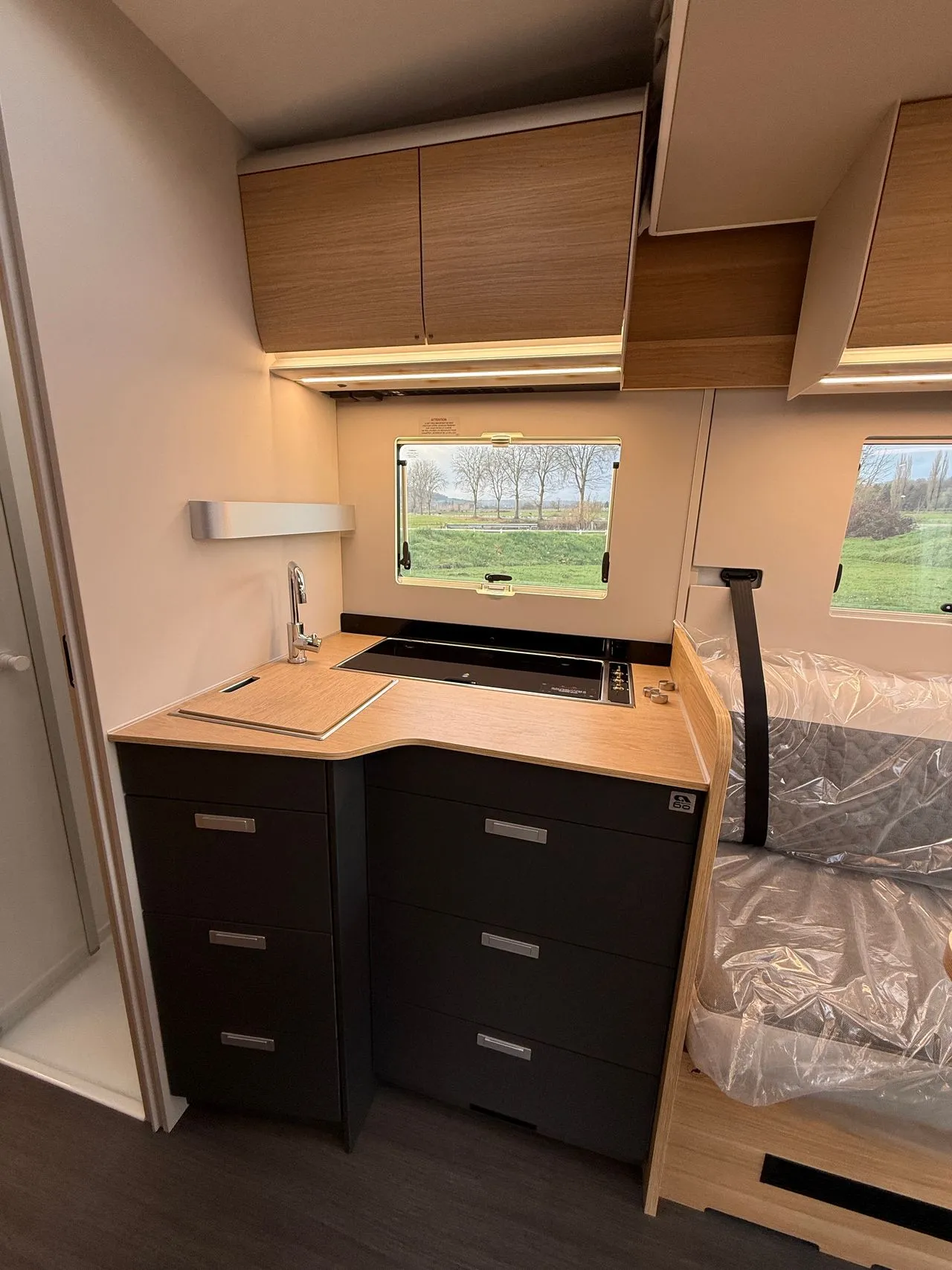 Camping-car - Adria - MATRIX 650 DL 60Y - 2026