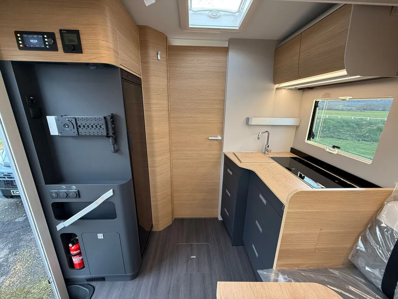 Camping-car - Adria - MATRIX 650 DL 60Y - 2026