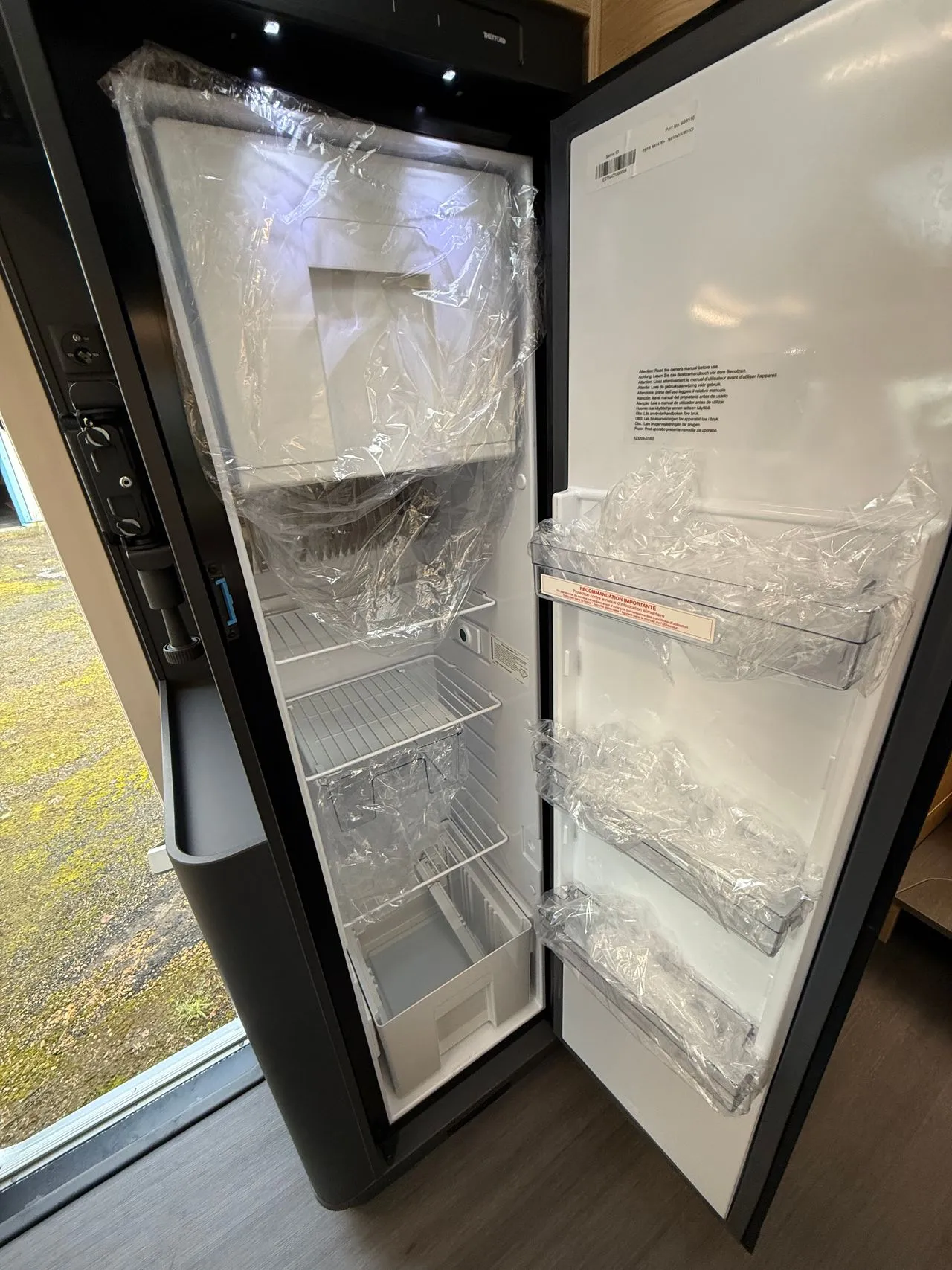 Camping-car - Adria - MATRIX 650 DL 60Y - 2026