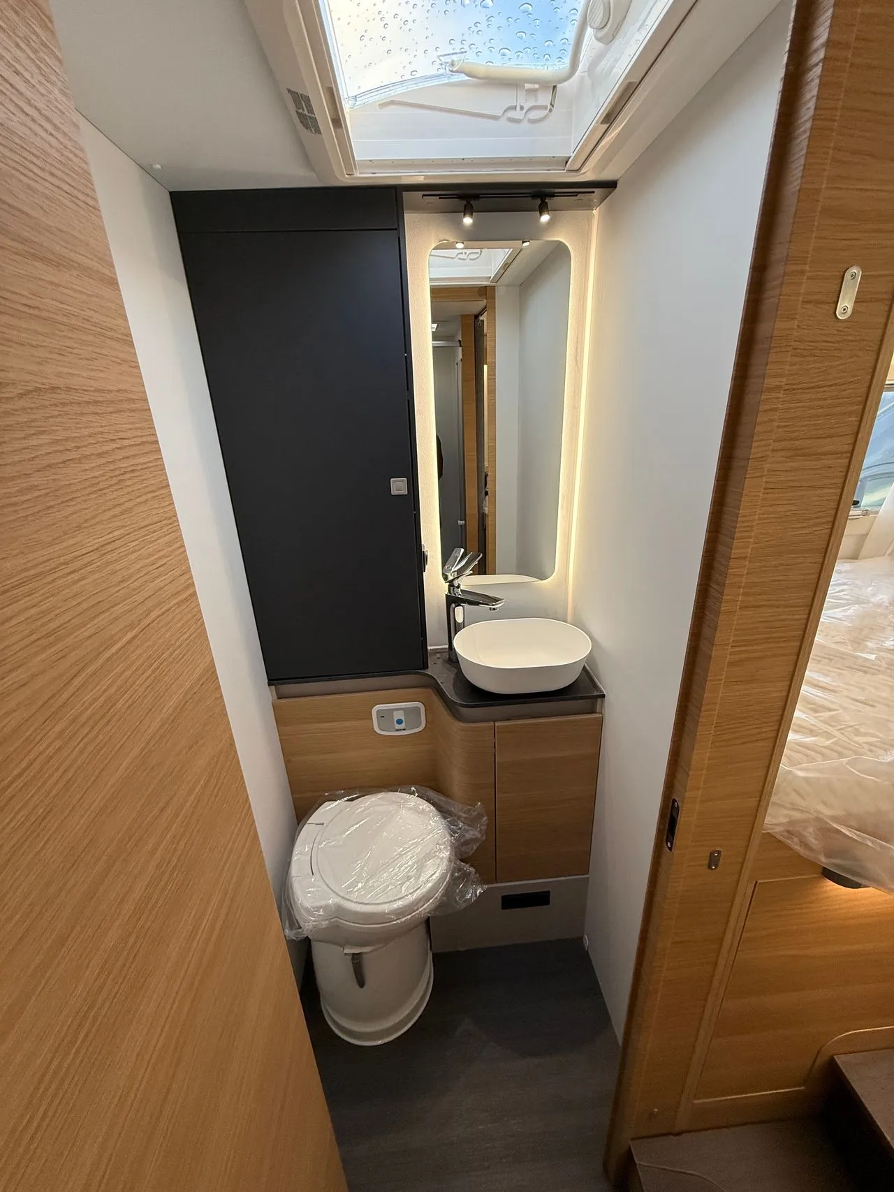 Camping-car - Adria - MATRIX 650 DL 60Y - 2026