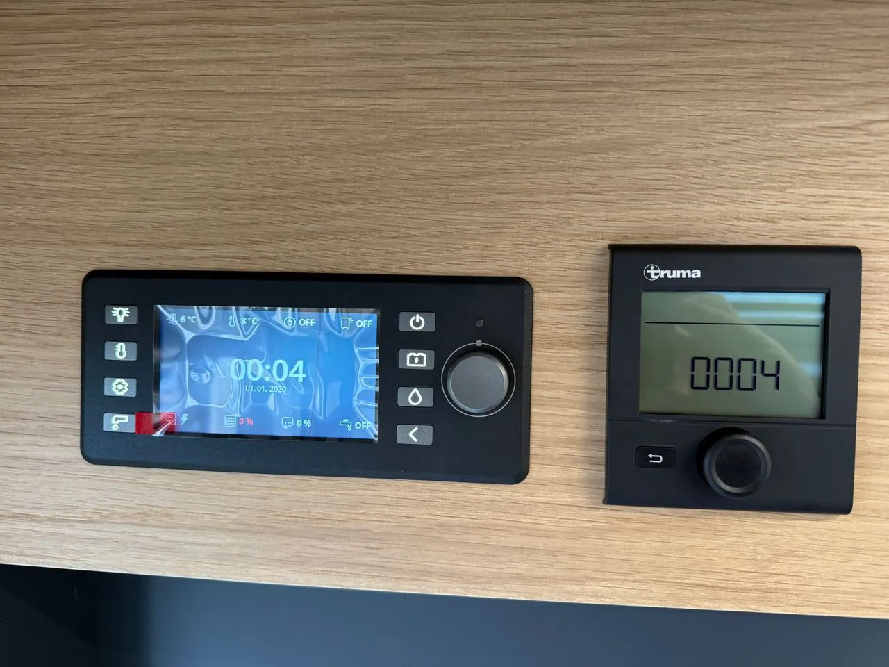 Camping-car - Adria - MATRIX 650 DL 60Y - 2026