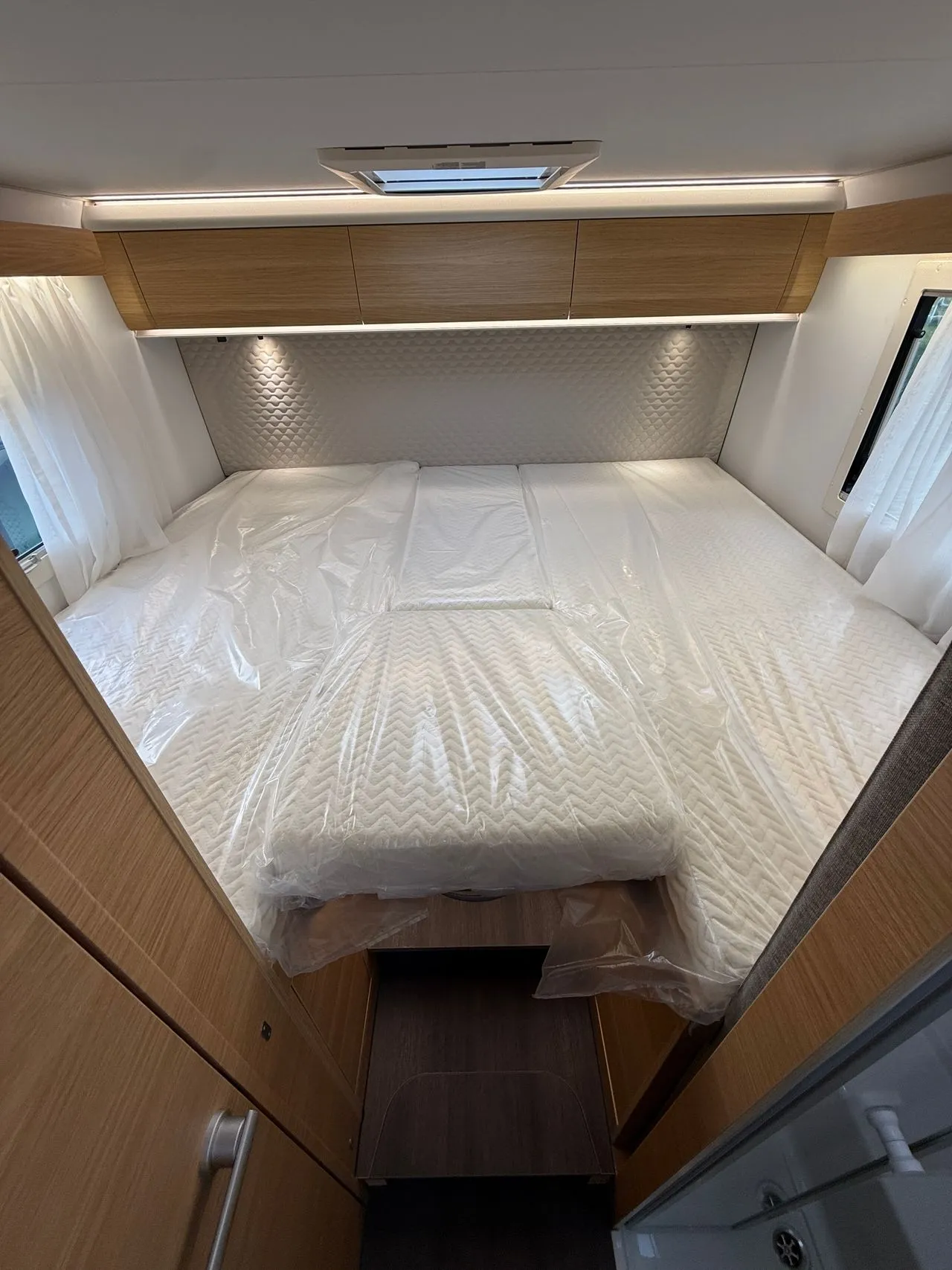 Camping-car - Adria - MATRIX 650 DL 60Y - 2026