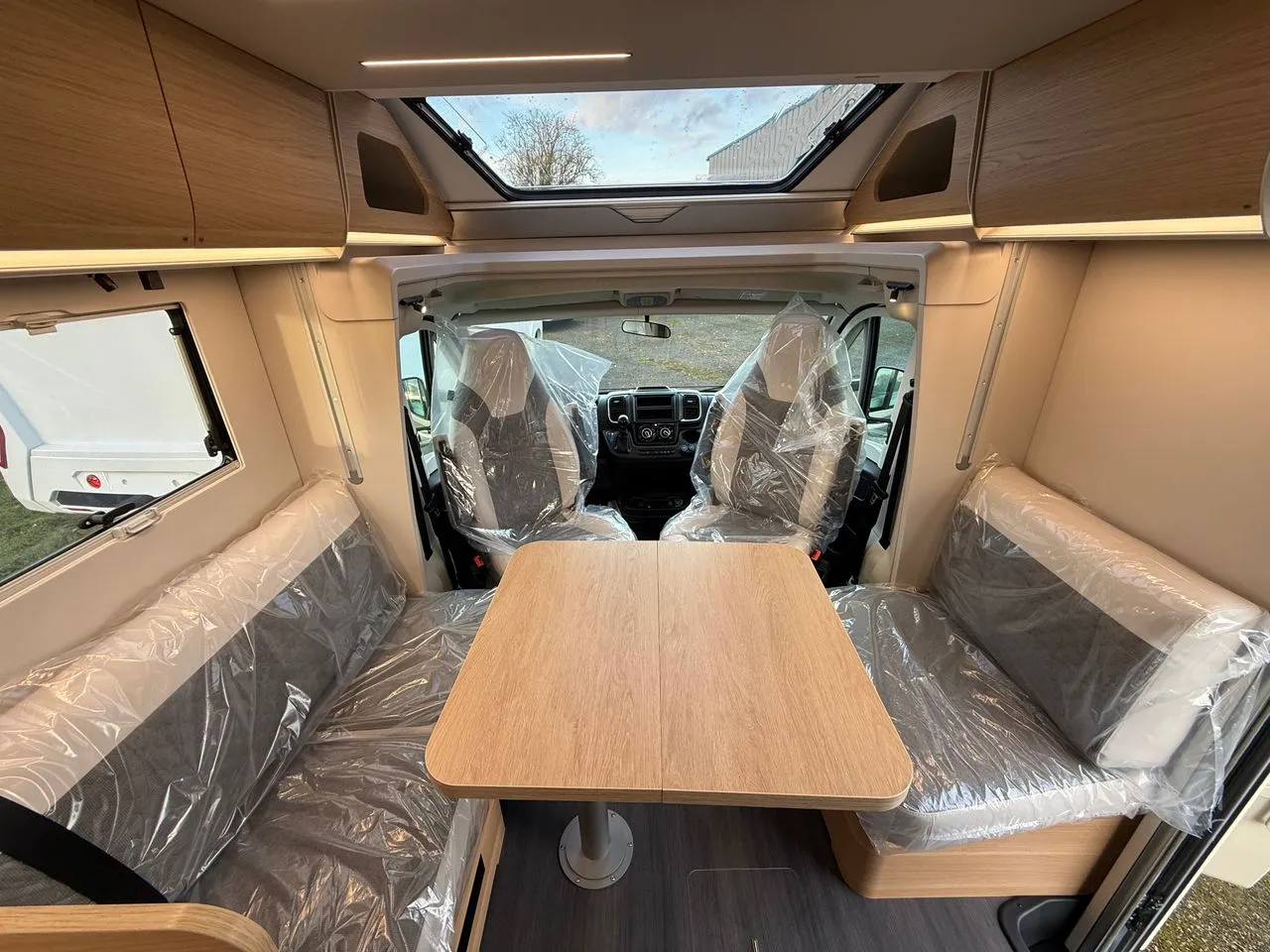 Camping-car - Adria - MATRIX 650 DL 60Y - 2026