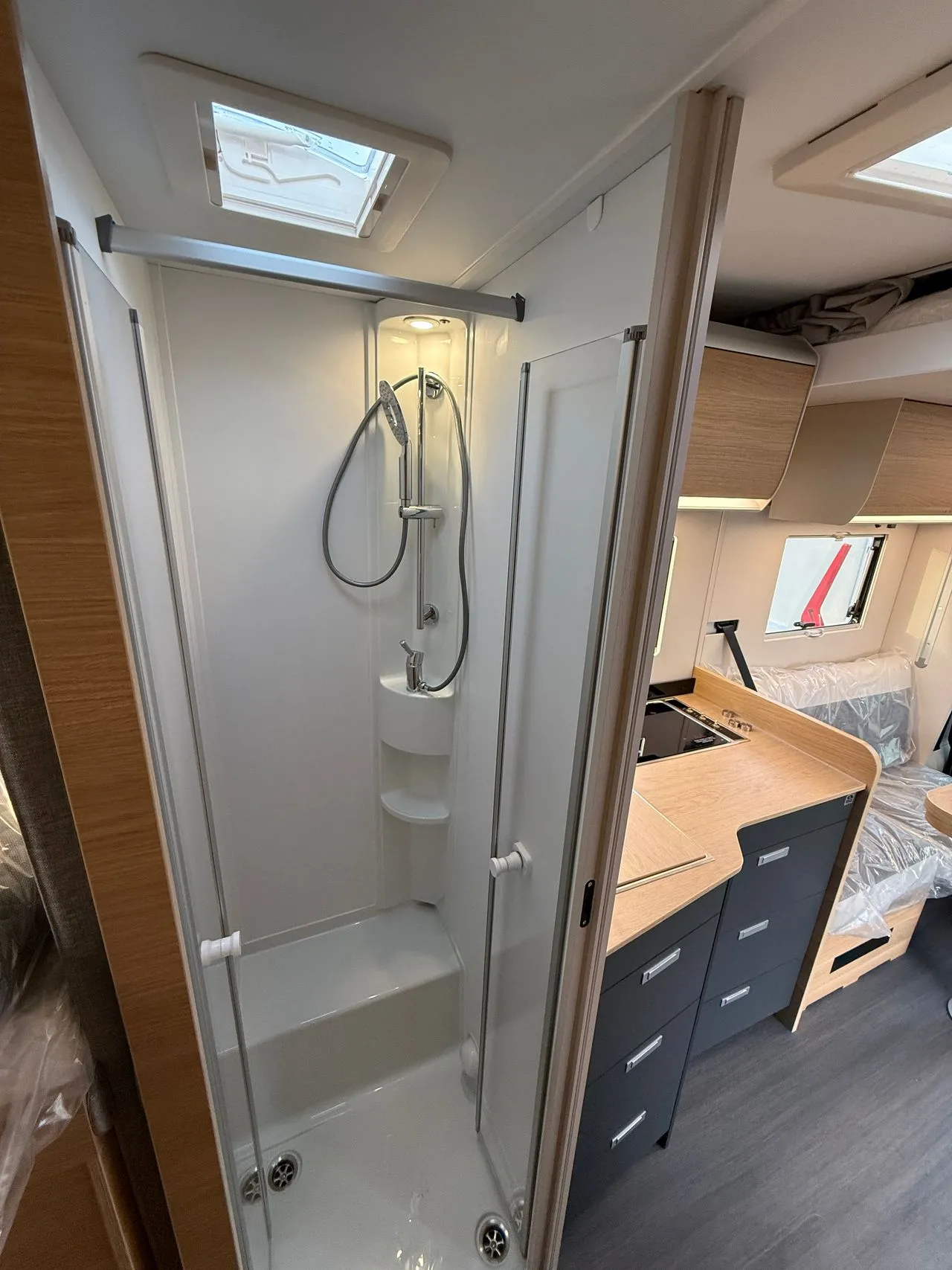 Camping-car - Adria - MATRIX 650 DL 60Y - 2026