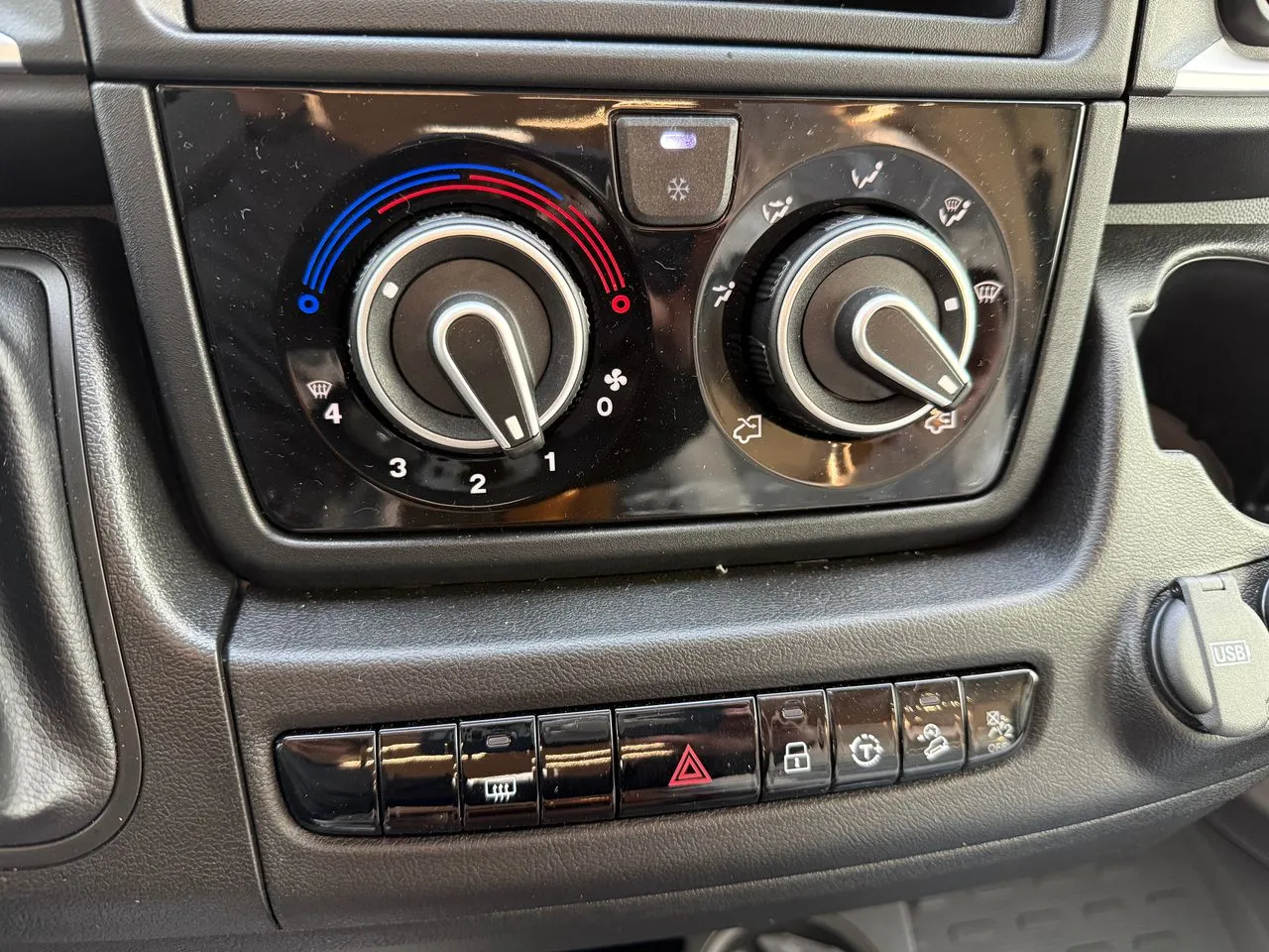 Camping-car - Adria - MATRIX 650 DL 60Y - 2026