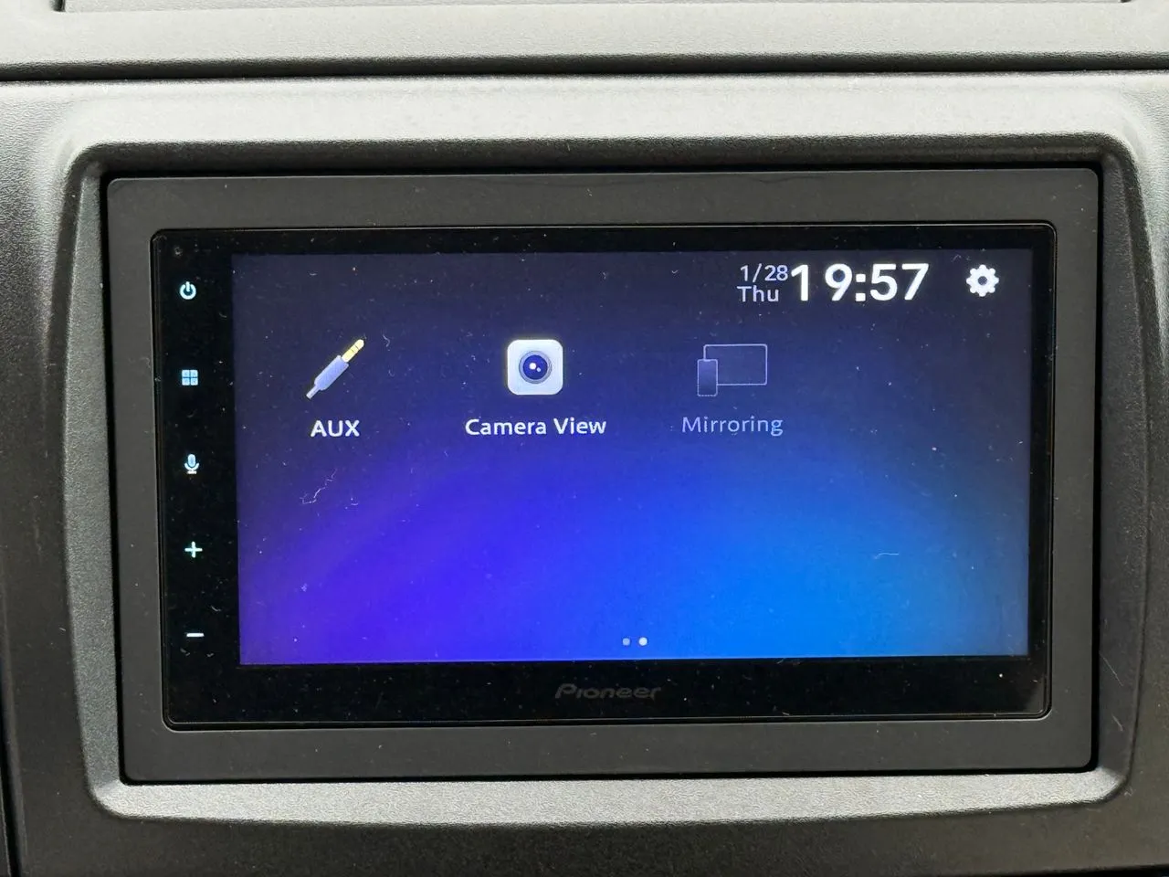 Camping-car - Itineo - PM 740 - 2026