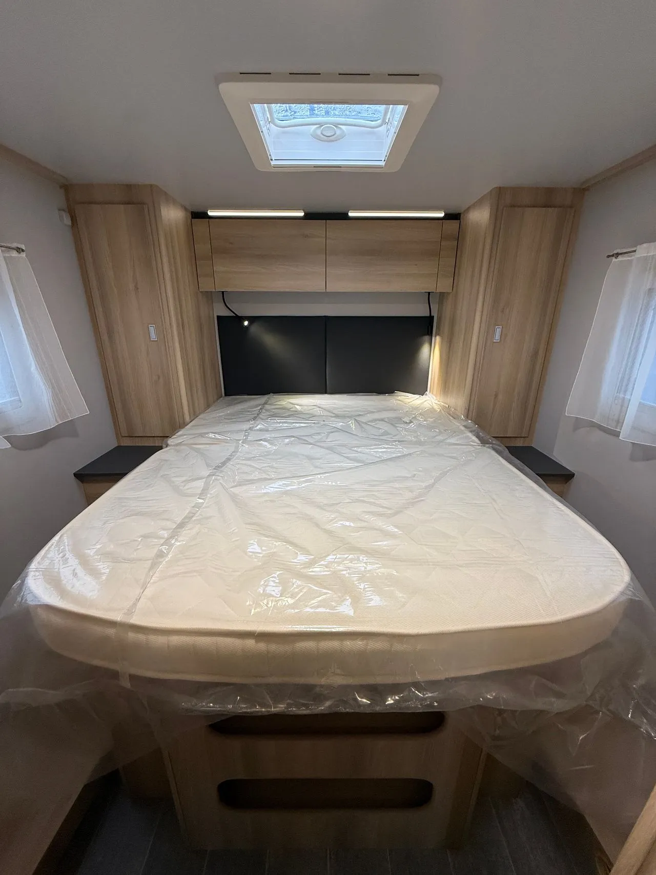 Camping-car - Itineo - PM 740 - 2026