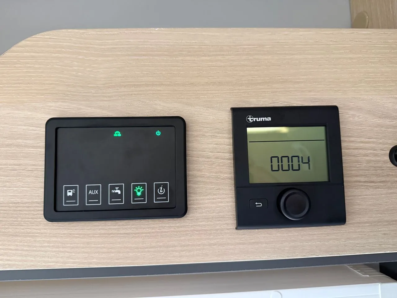 Camping-car - Itineo - PM 740 - 2026