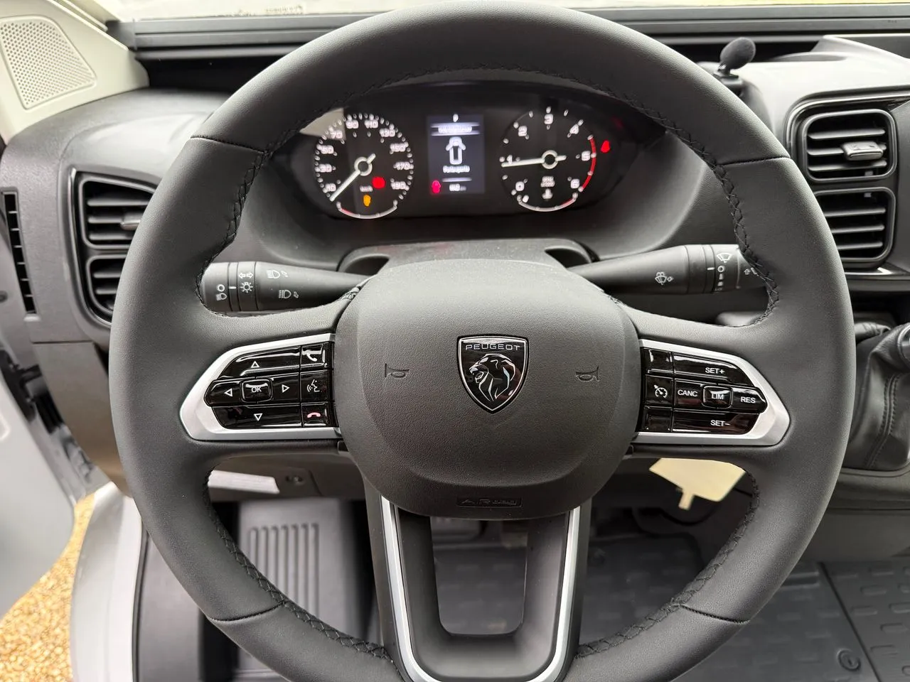 Camping-car - Itineo - PM 740 - 2026