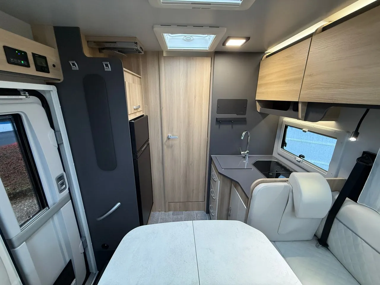 Camping-car - Itineo - PM 740 - 2026