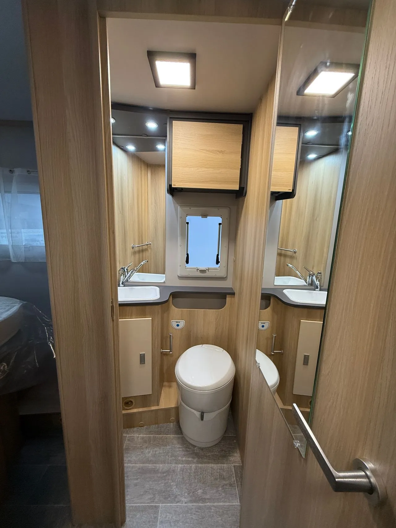 Camping-car - Itineo - PM 740 - 2026