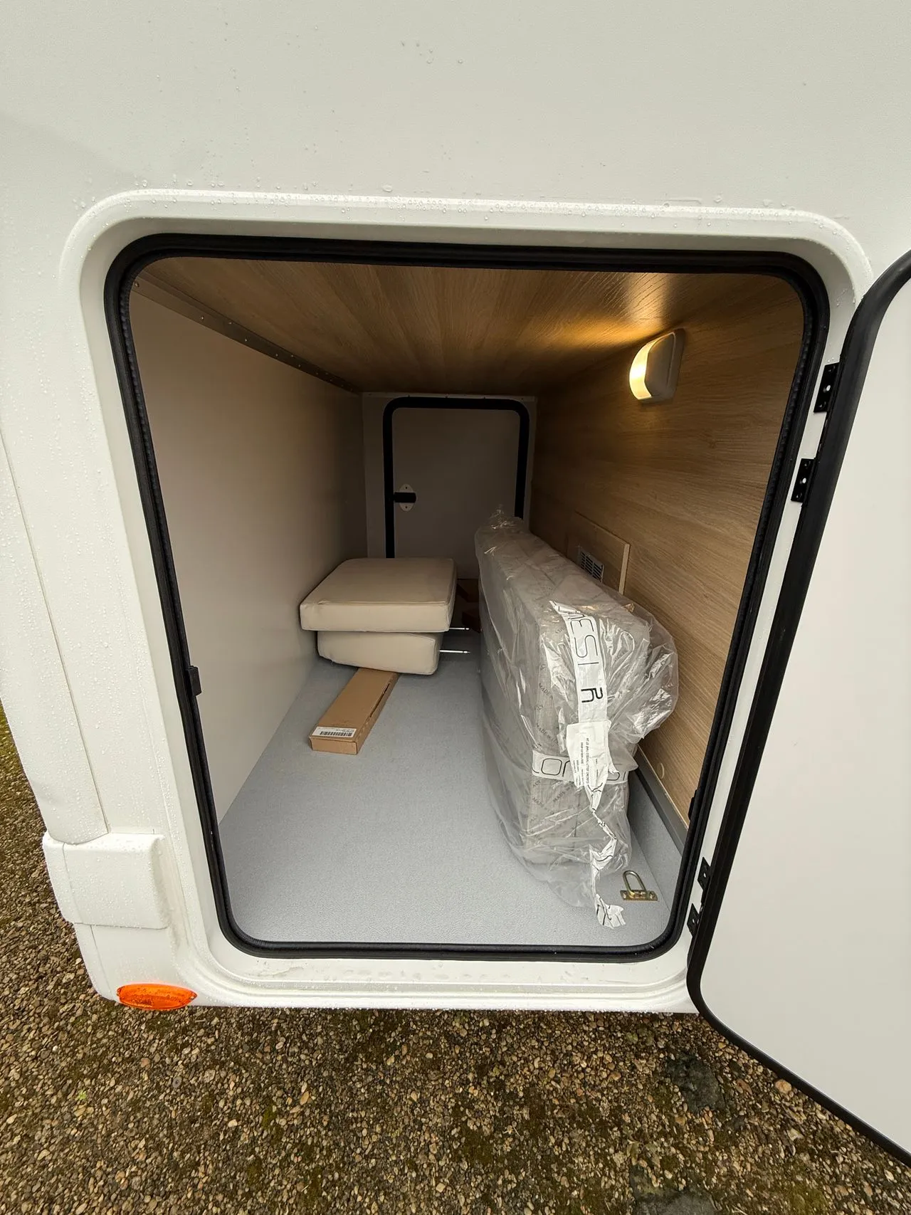 Camping-car - Itineo - PM 740 - 2026