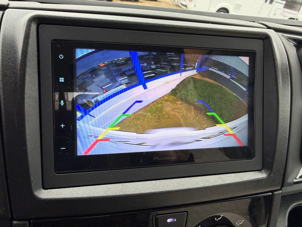 Camping-car - Itineo - PM 740 - 2026