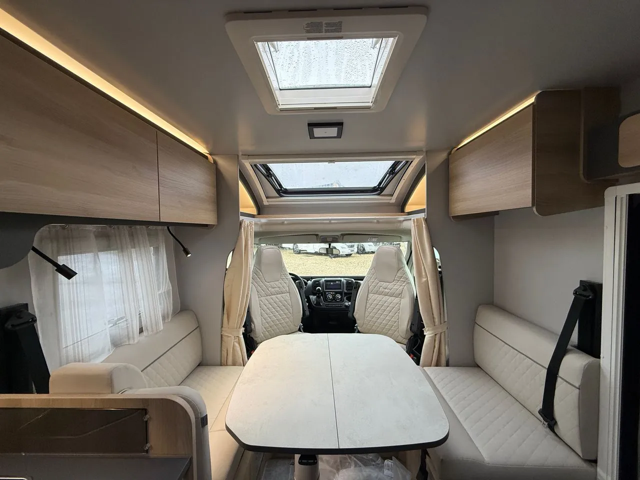 Camping-car - Itineo - PM 740 - 2026