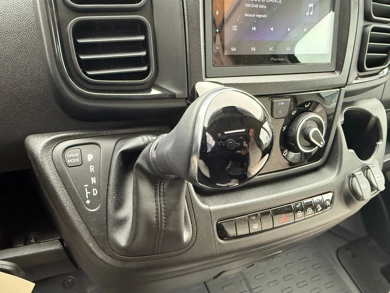 Camping-car - Itineo - PM 740 - 2026