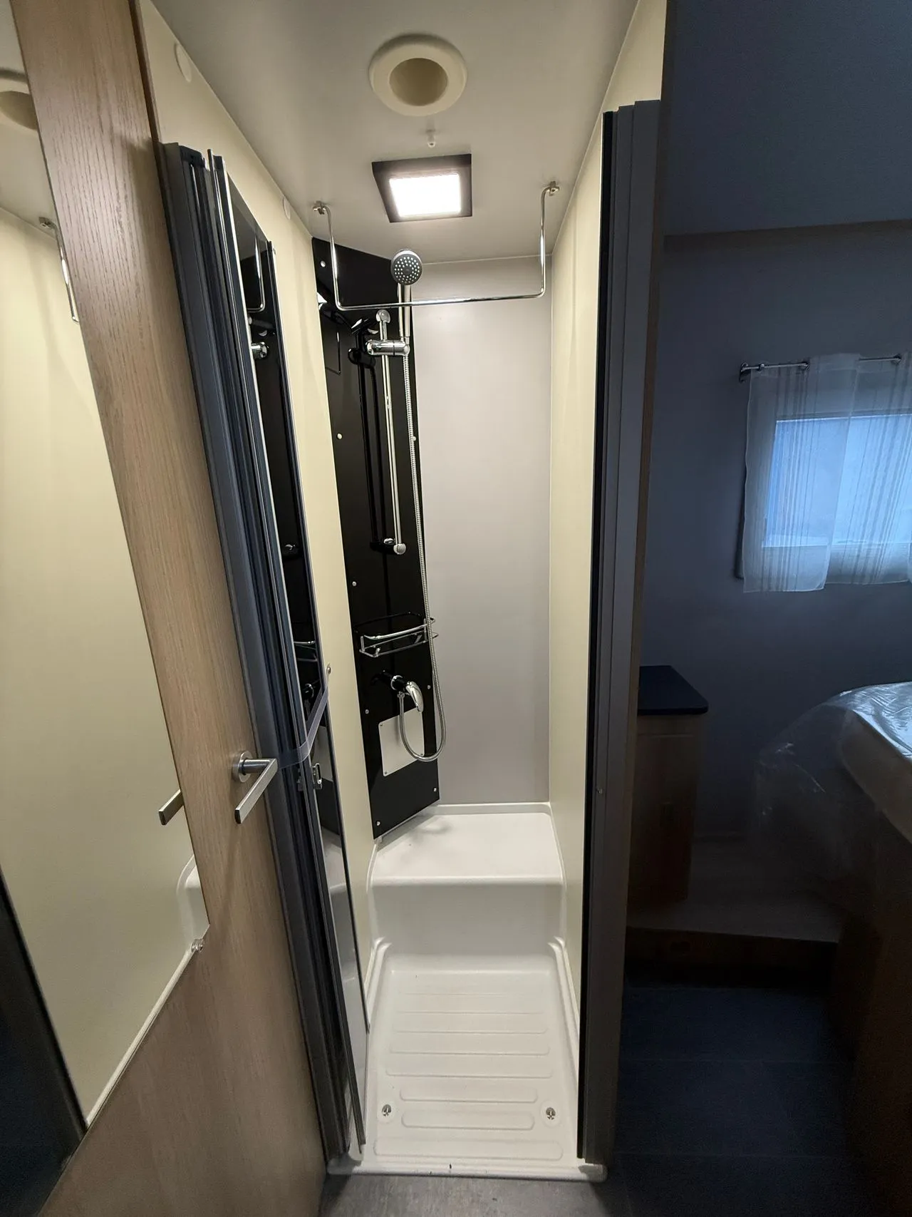 Camping-car - Itineo - PM 740 - 2026