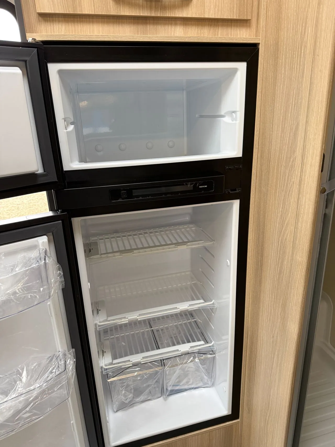 Camping-car - Itineo - PM 740 - 2026