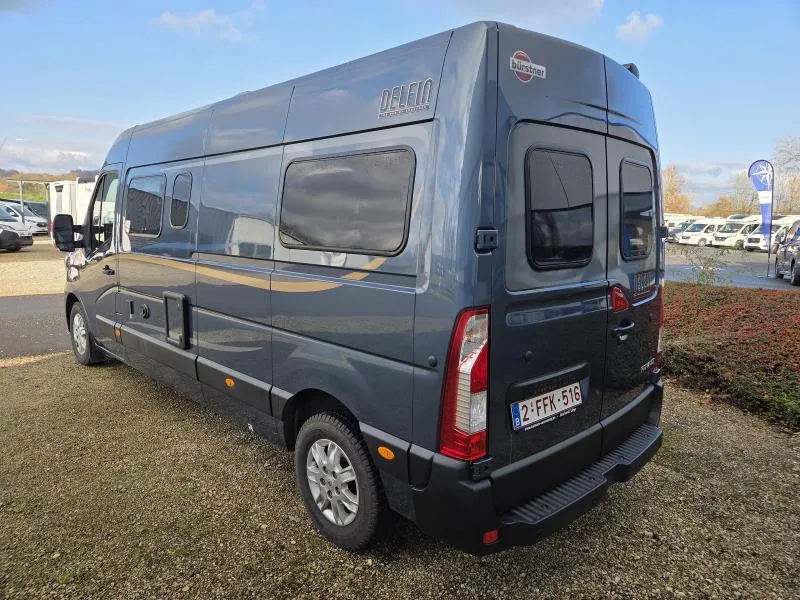 C 621 LIMITED DELPHIN