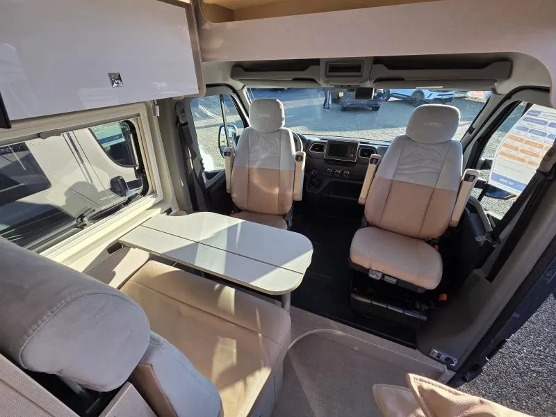 C 621 LIMITED DELPHIN