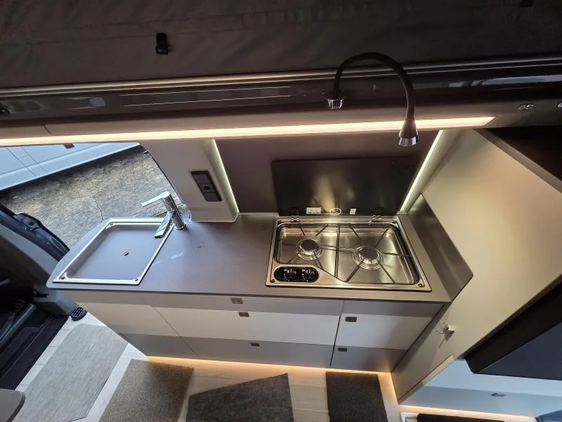 Van aménagé - Westfalia - KELSEY - 2026