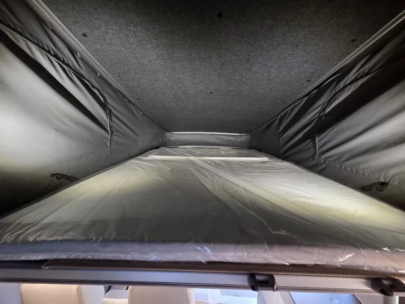 Van aménagé - Westfalia - KELSEY - 2026