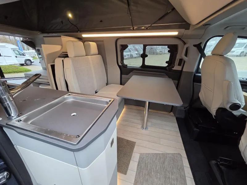 Van aménagé - Westfalia - KELSEY - 2026