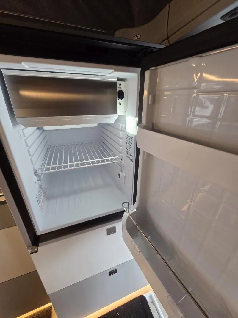 Van aménagé - Westfalia - KELSEY - 2026