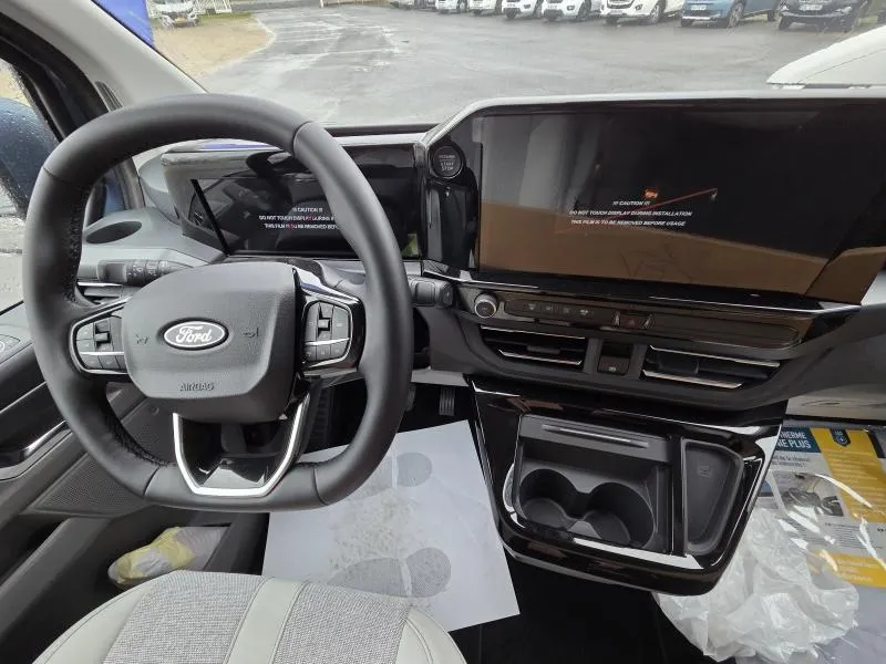 Van aménagé - Westfalia - KELSEY - 2026