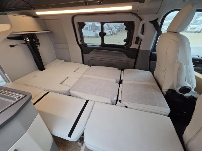 Van aménagé - Westfalia - KELSEY - 2026