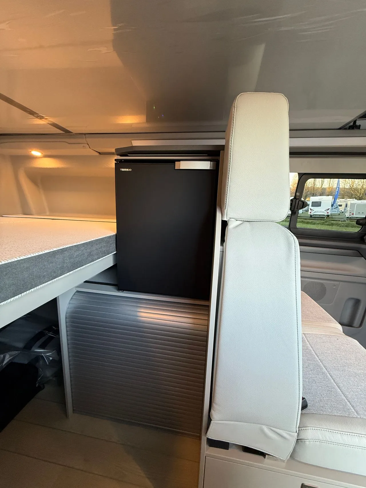 Van aménagé - Westfalia - KIPLING - 2026