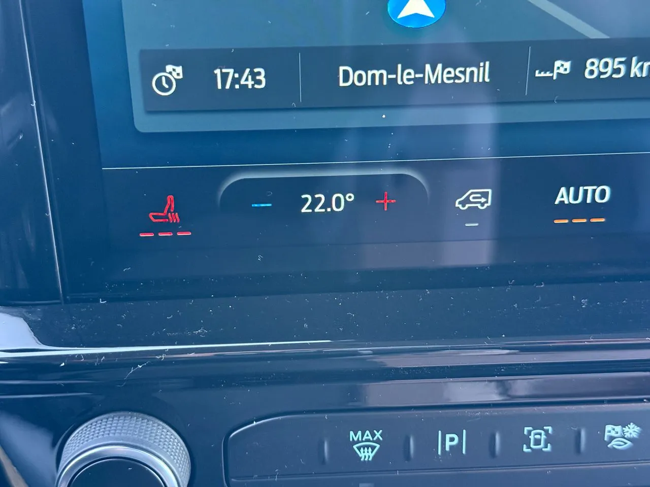 Van aménagé - Westfalia - KIPLING - 2026