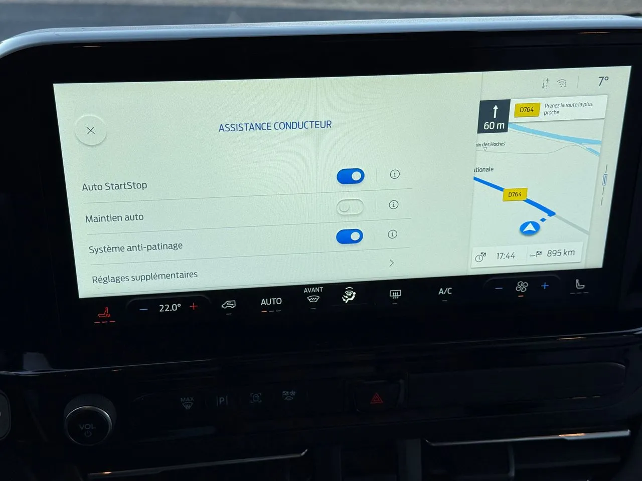 Van aménagé - Westfalia - KIPLING - 2026