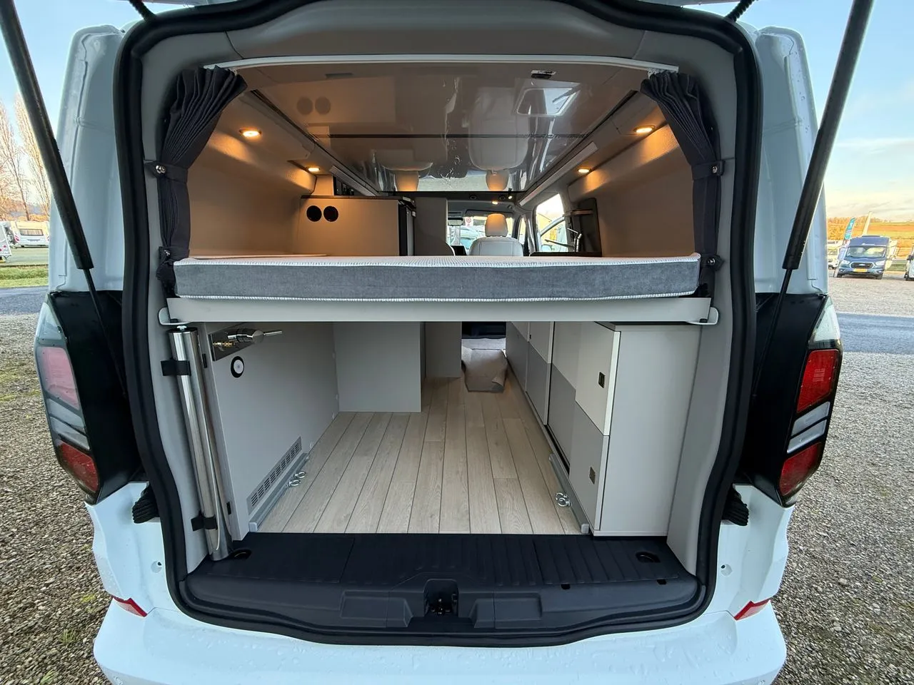 Van aménagé - Westfalia - KIPLING - 2026