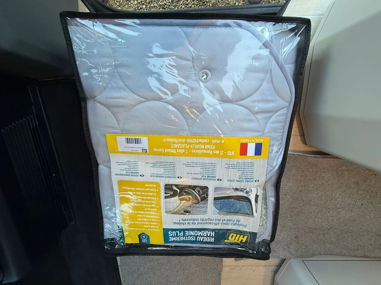 Van aménagé - Westfalia - KIPLING - 2026