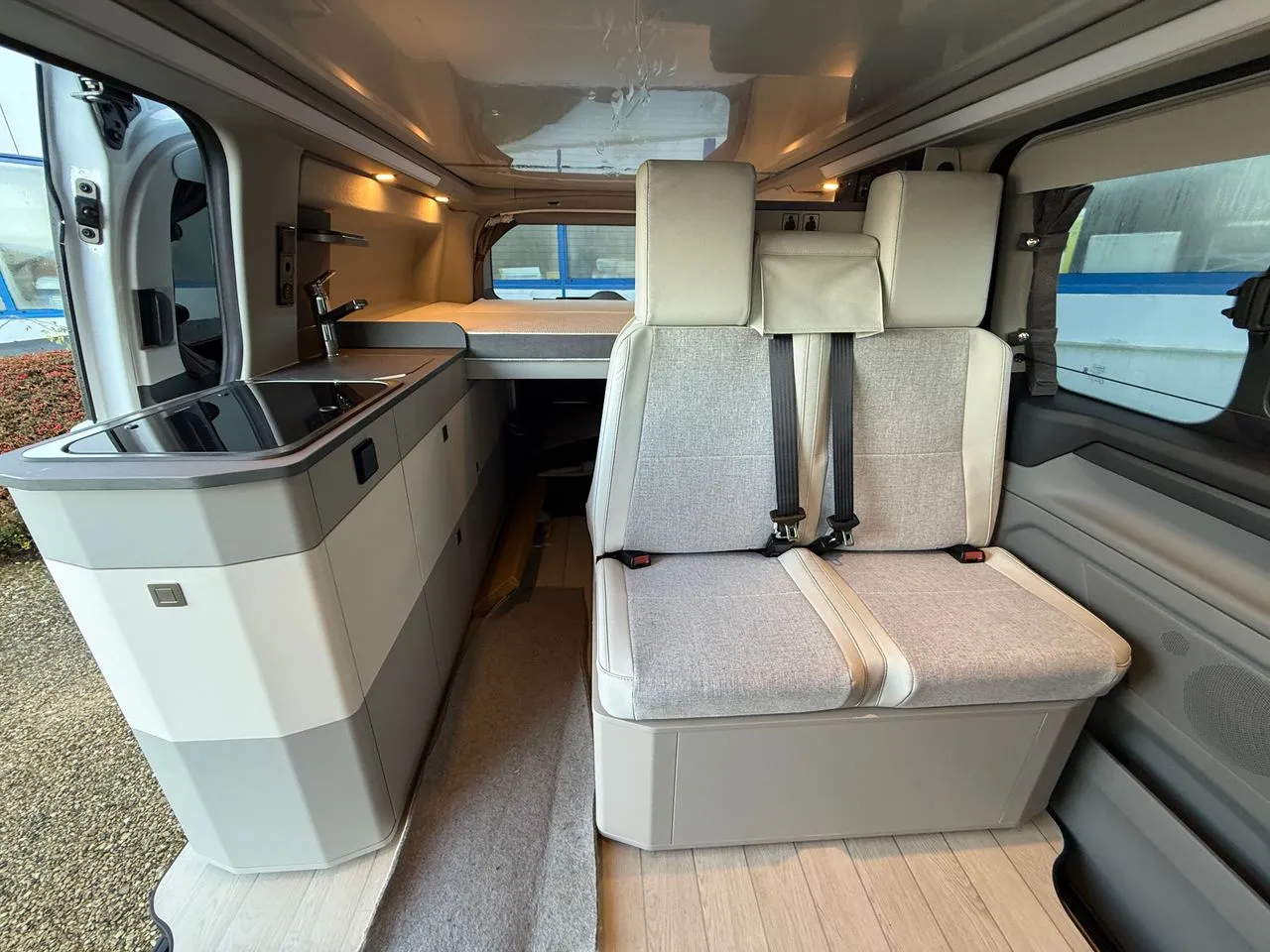 Van aménagé - Westfalia - KIPLING - 2026