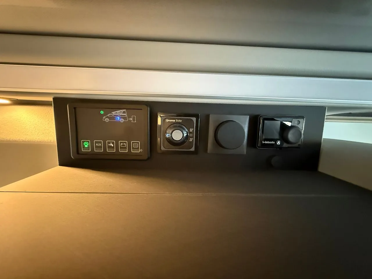 Van aménagé - Westfalia - KIPLING - 2026