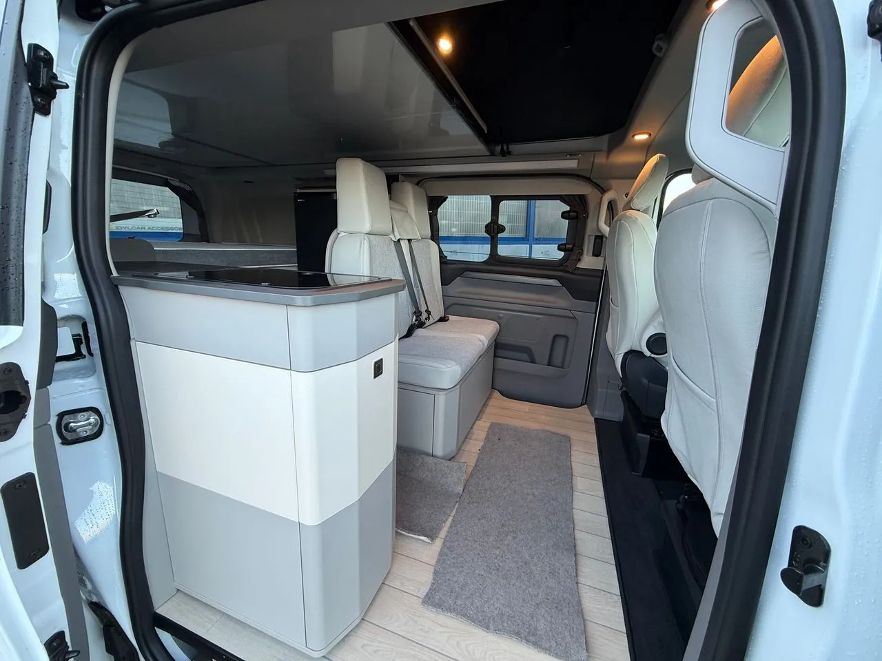 Van aménagé - Westfalia - KIPLING - 2026