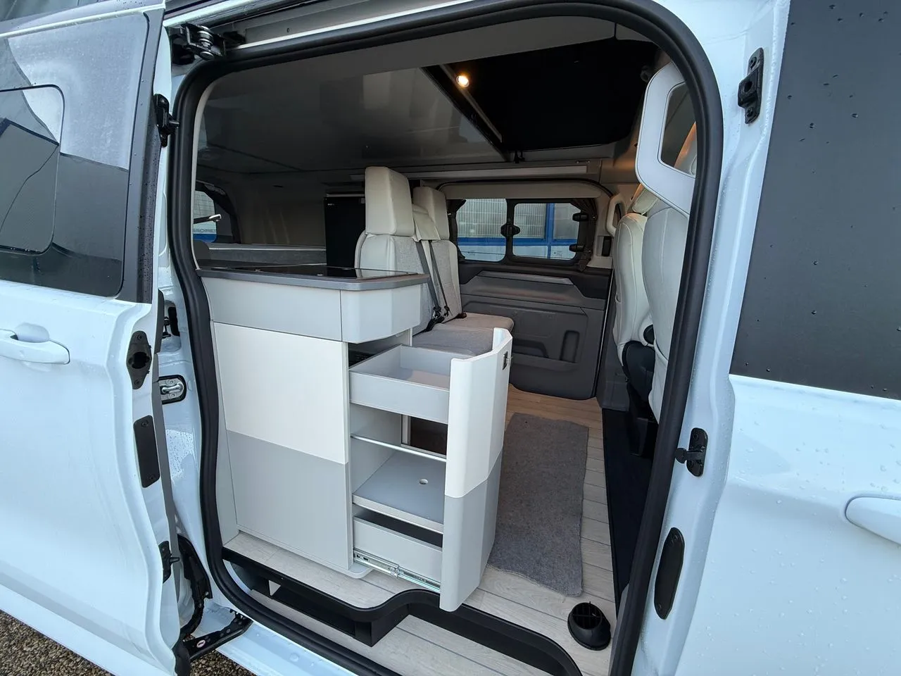 Van aménagé - Westfalia - KIPLING - 2026