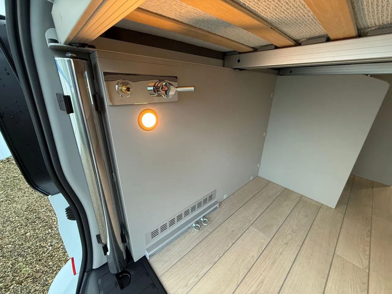 Van aménagé - Westfalia - KIPLING - 2026