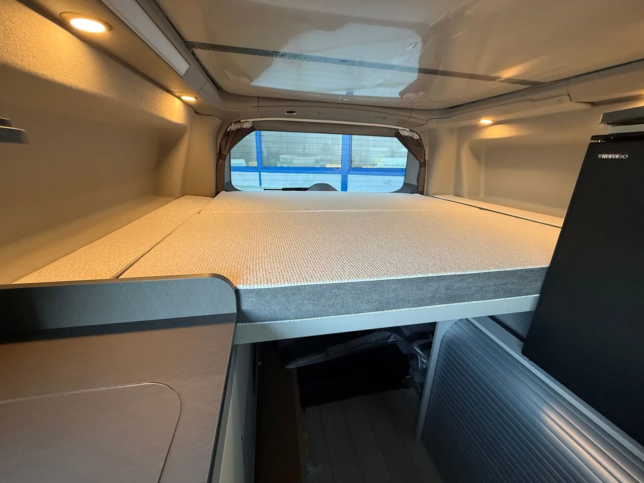 Van aménagé - Westfalia - KIPLING - 2026