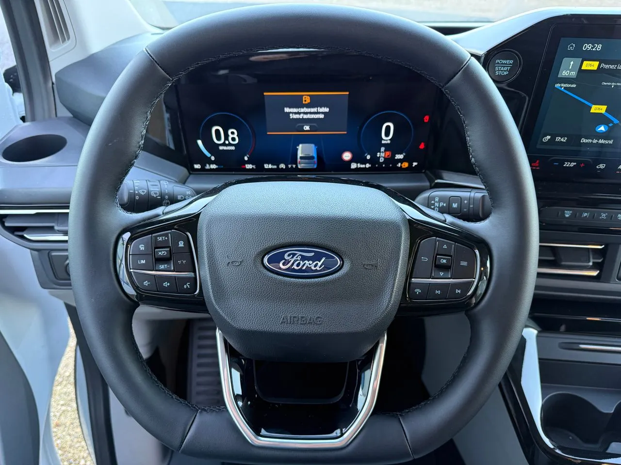 Van aménagé - Westfalia - KIPLING - 2026