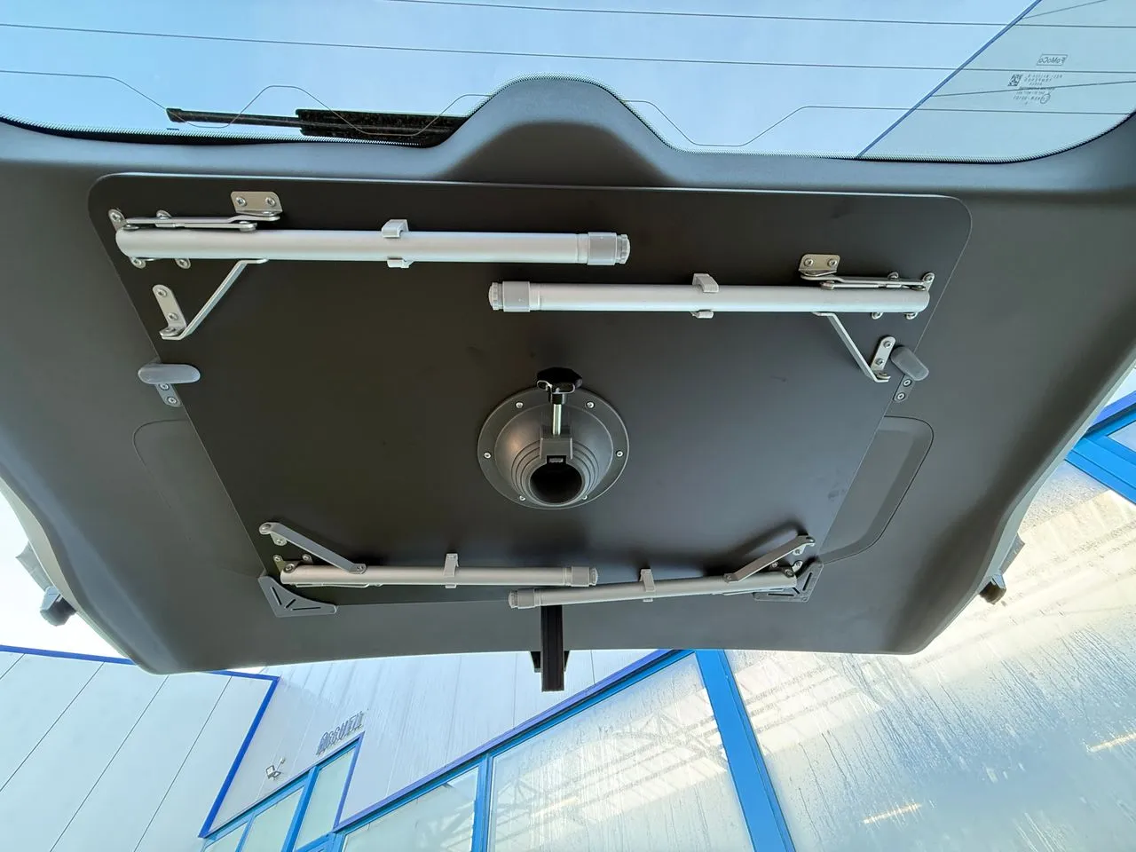 Van aménagé - Westfalia - KIPLING - 2026