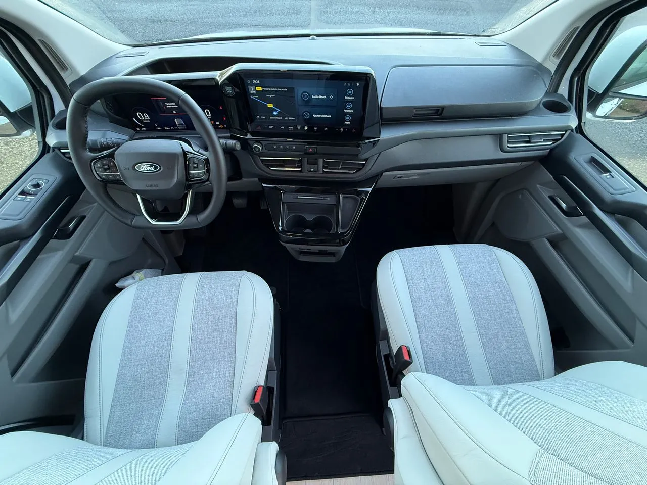 Van aménagé - Westfalia - KIPLING - 2026