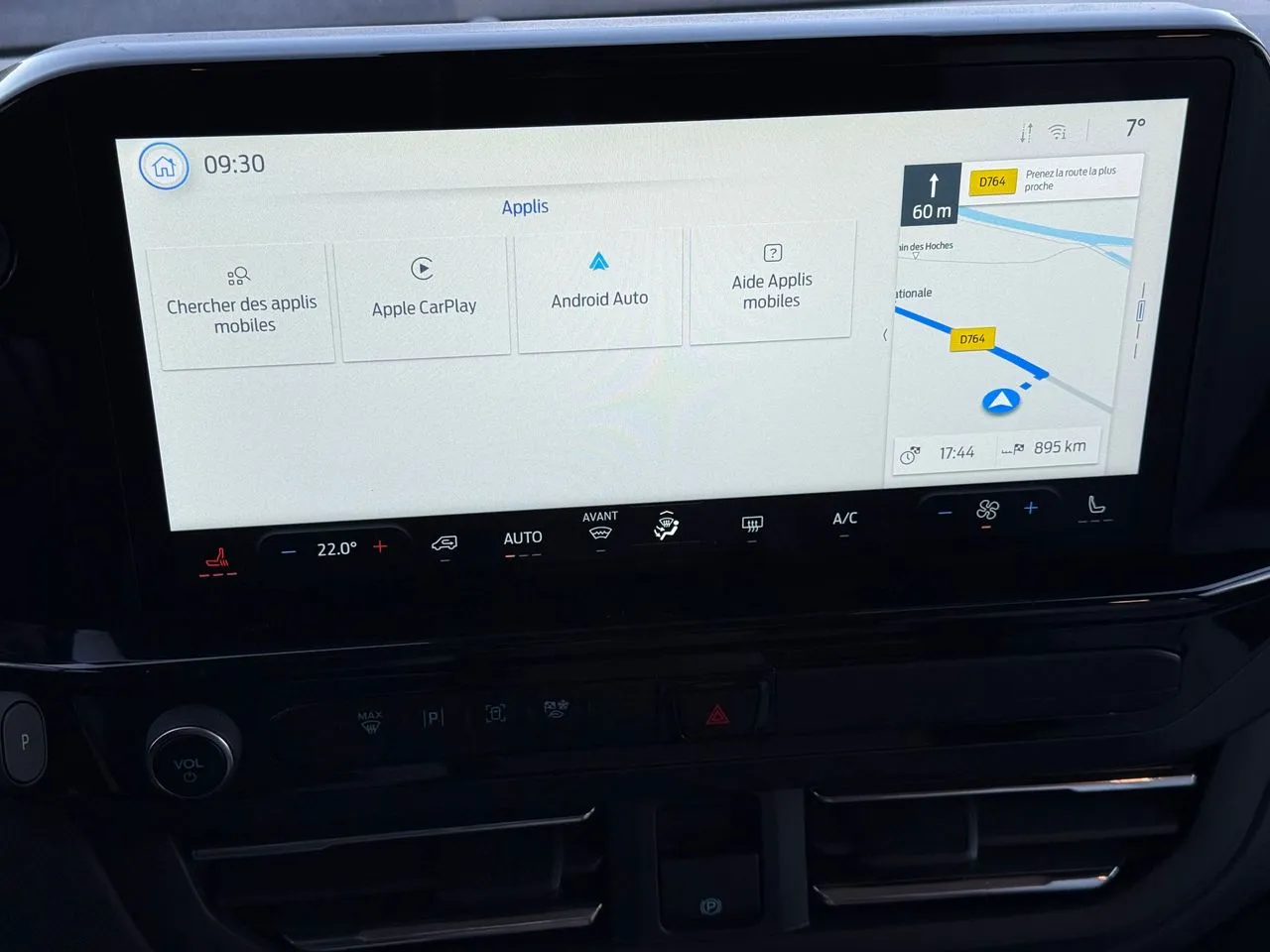 Van aménagé - Westfalia - KIPLING - 2026