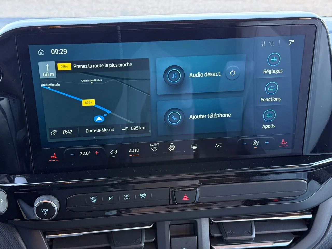 Van aménagé - Westfalia - KIPLING - 2026